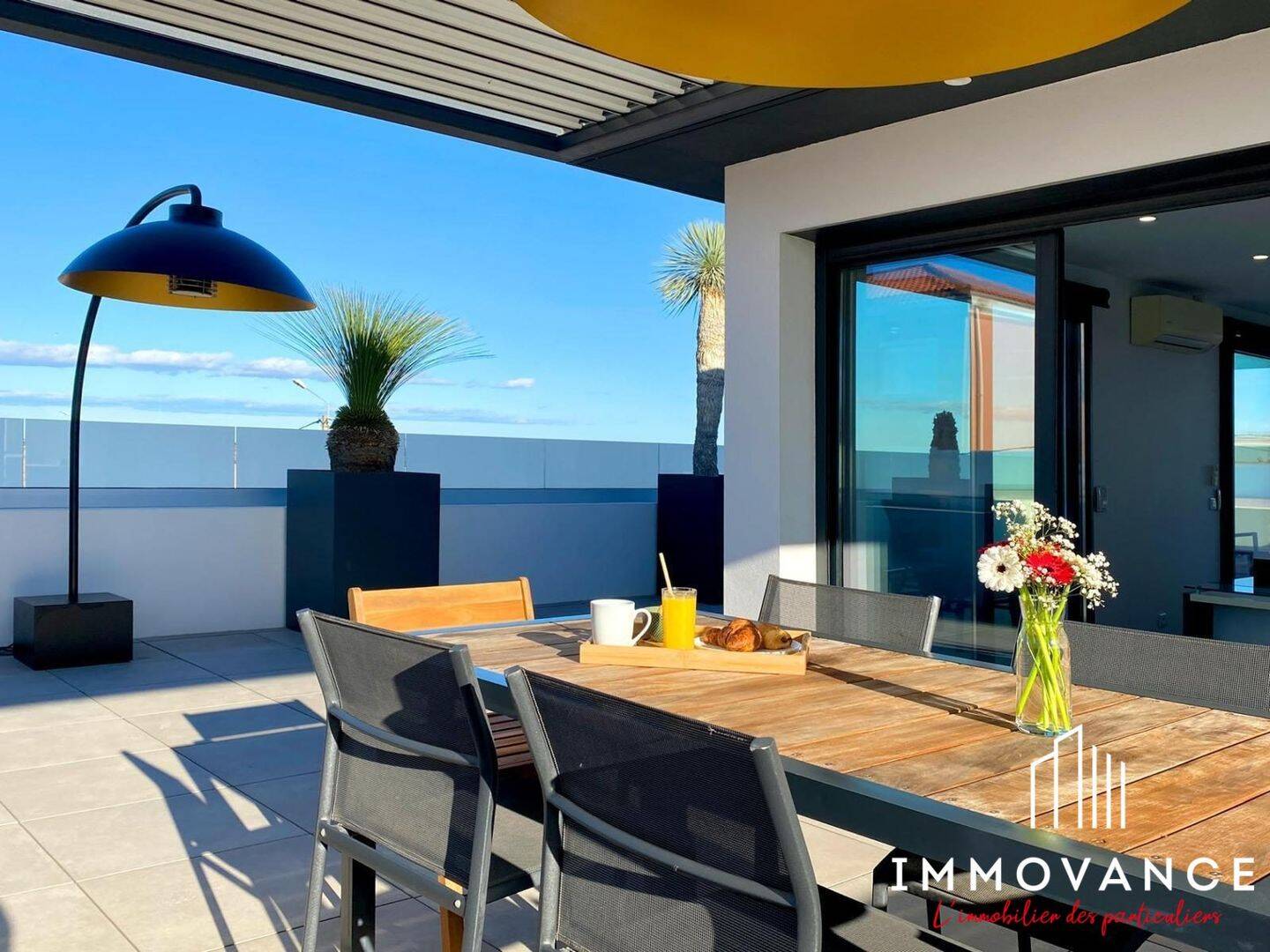 Maison à vendre, 128m², FRONTIGNAN