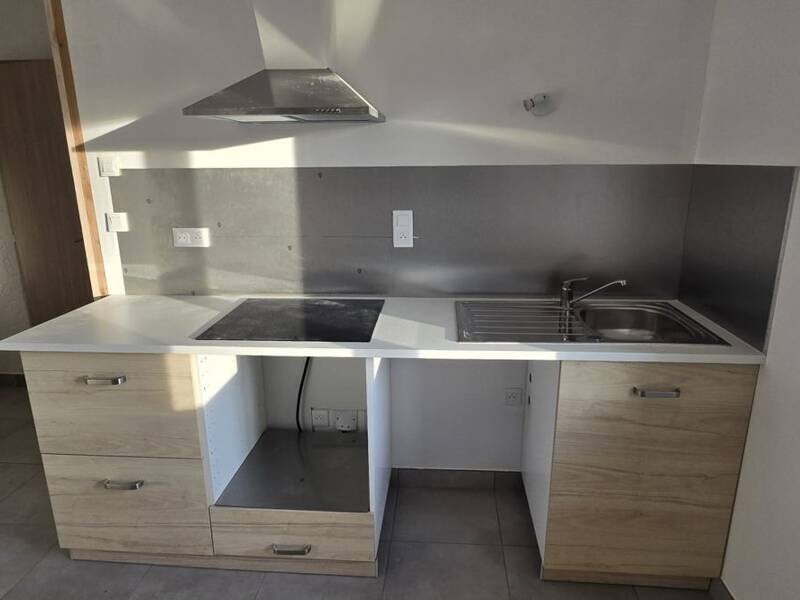 Maison à louer, 73m², SAINT FORGEUX