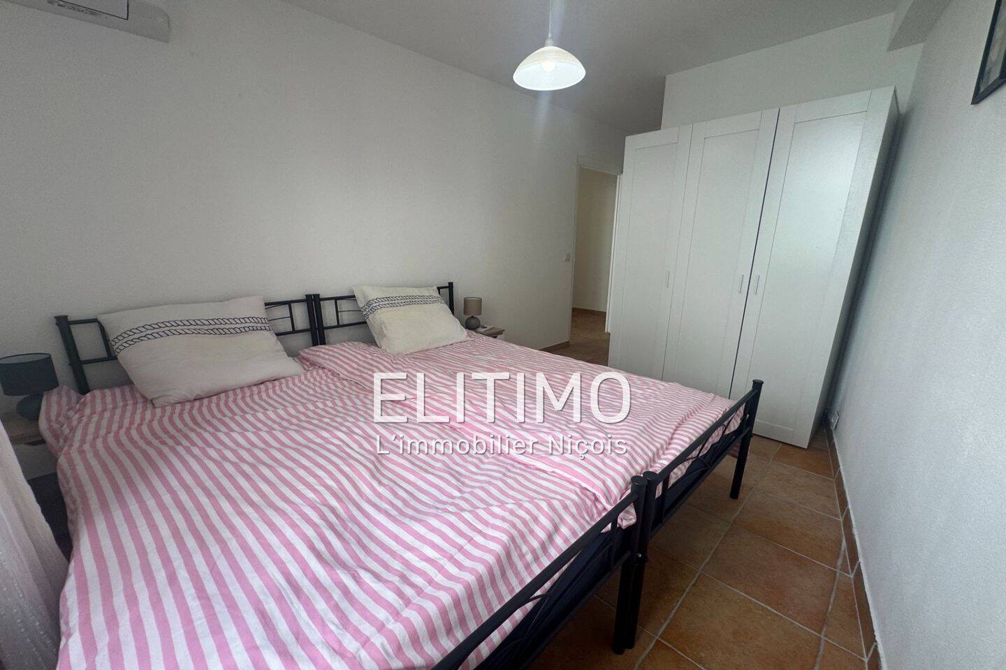 location appartement 3 Pièce(s) — 11