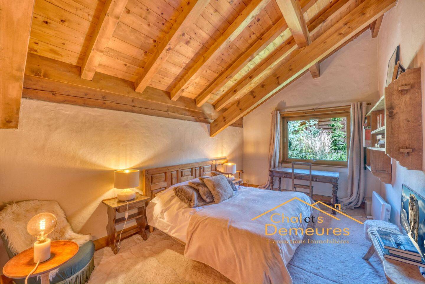 Maison à vendre, 305m², MEGEVE