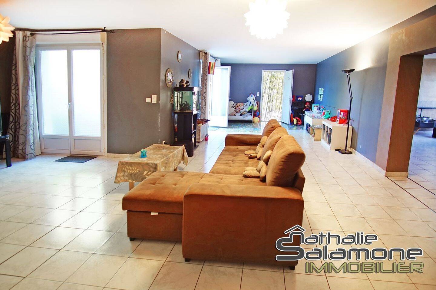 Maison à vendre, 195m², FRONTIGNAN