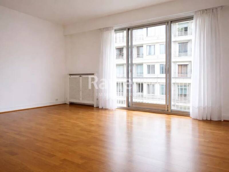 Maison à louer, 52m², PARIS 16E