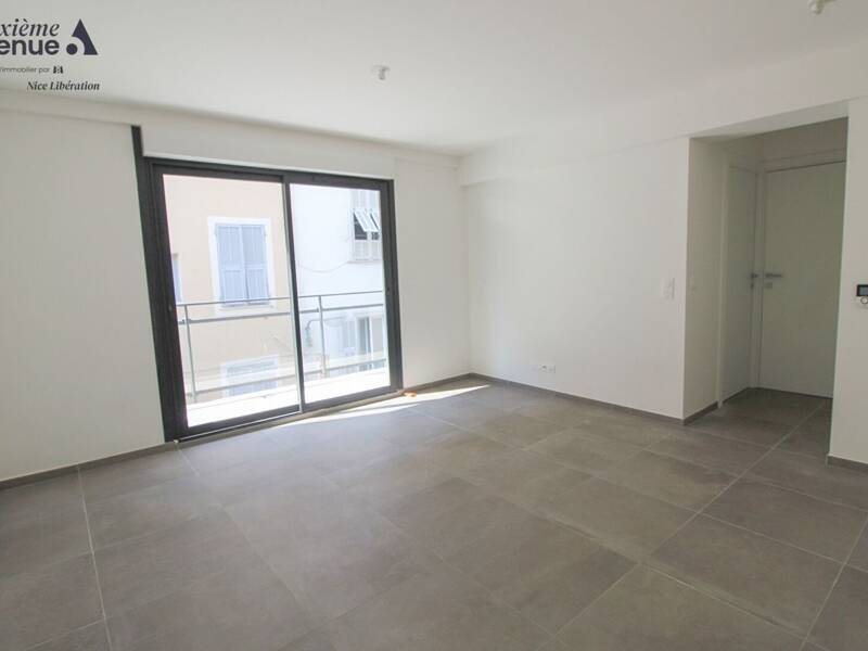 Maison à louer, 32m², NICE