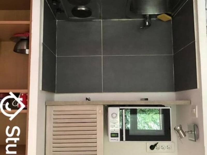 Maison à louer, 14m², ANTONY