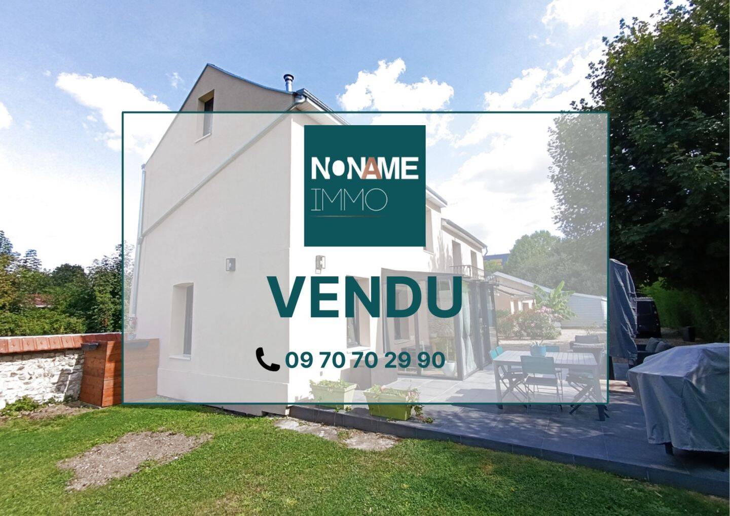 Maison à vendre, 140m², TOURVILLE LA RIVIERE