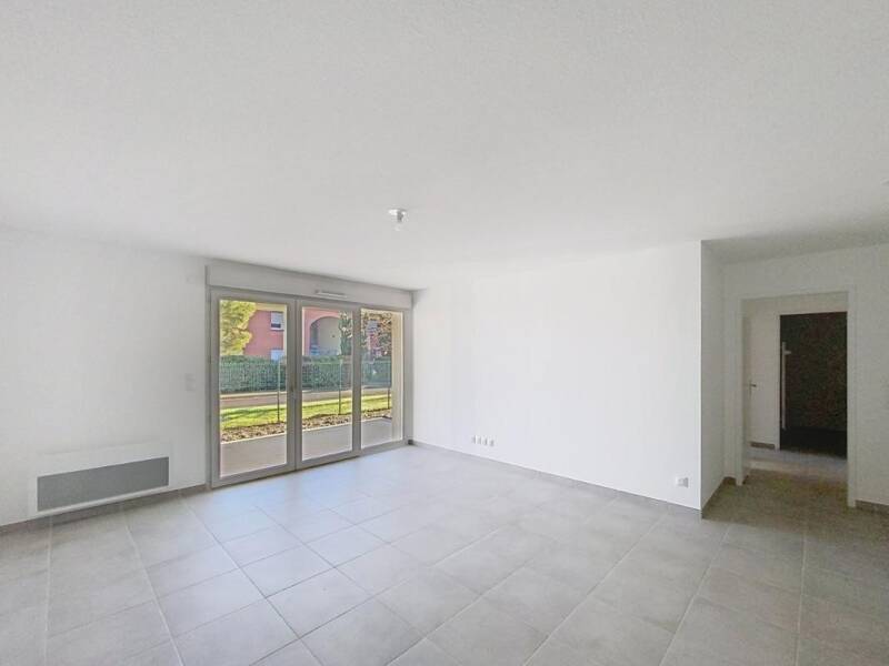 Maison à louer, 65m², TOULOUSE