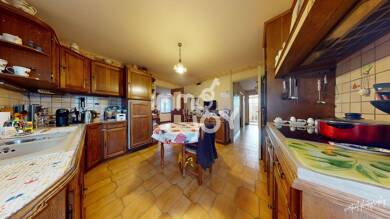 Maison à vendre 365 000 € 5 pièces 4 chambres 135 m² 720 m² de terrain Aussonne 31840