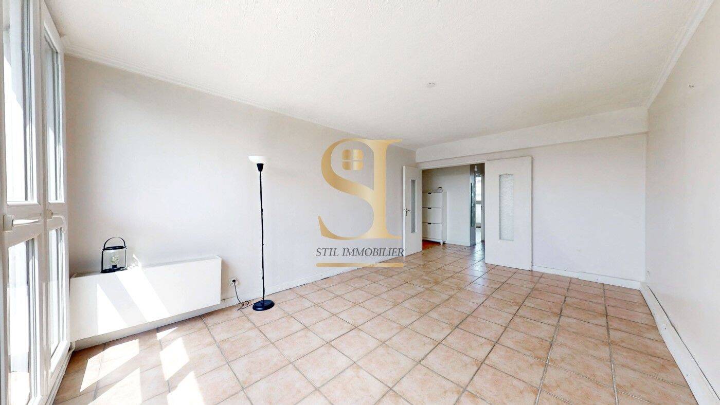 Maison à vendre, 64m², CORBEIL ESSONNES