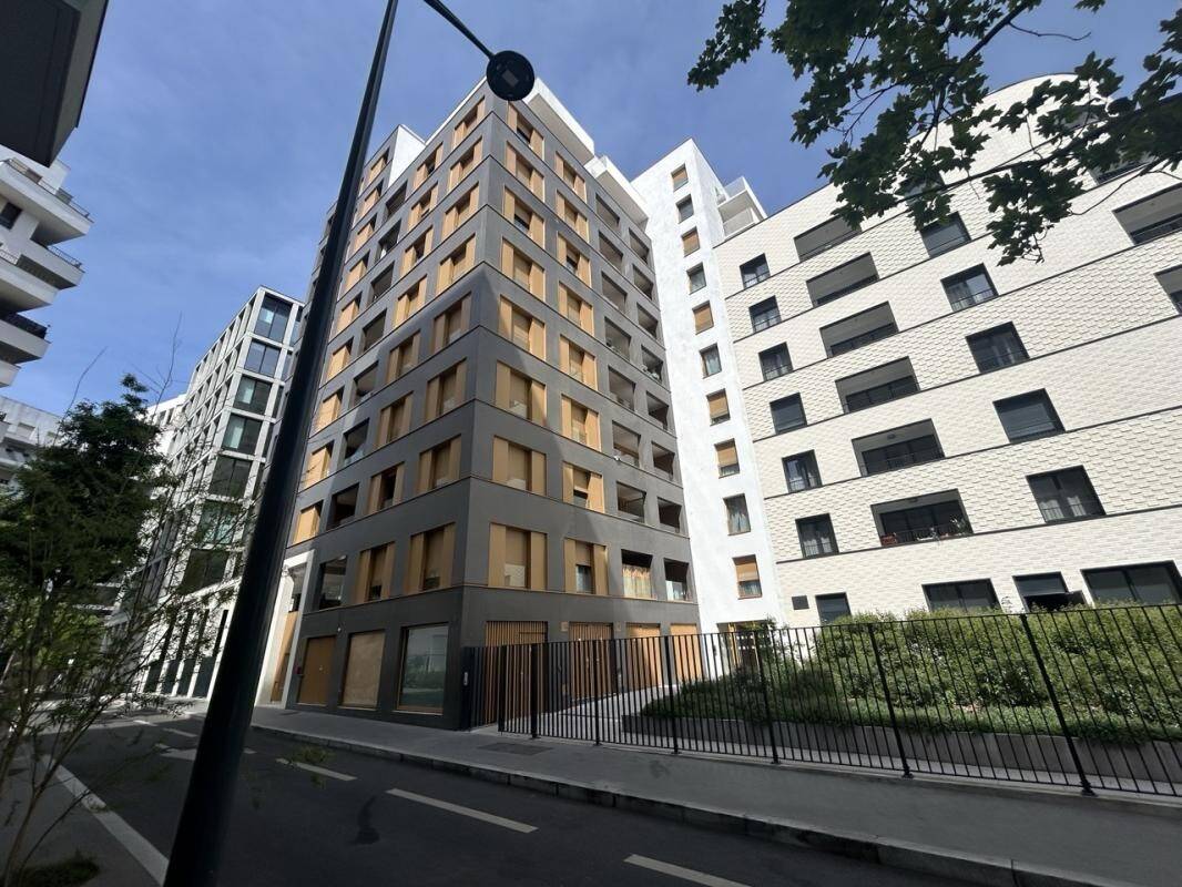 Maison à louer, 87m², ASNIERES SUR SEINE
