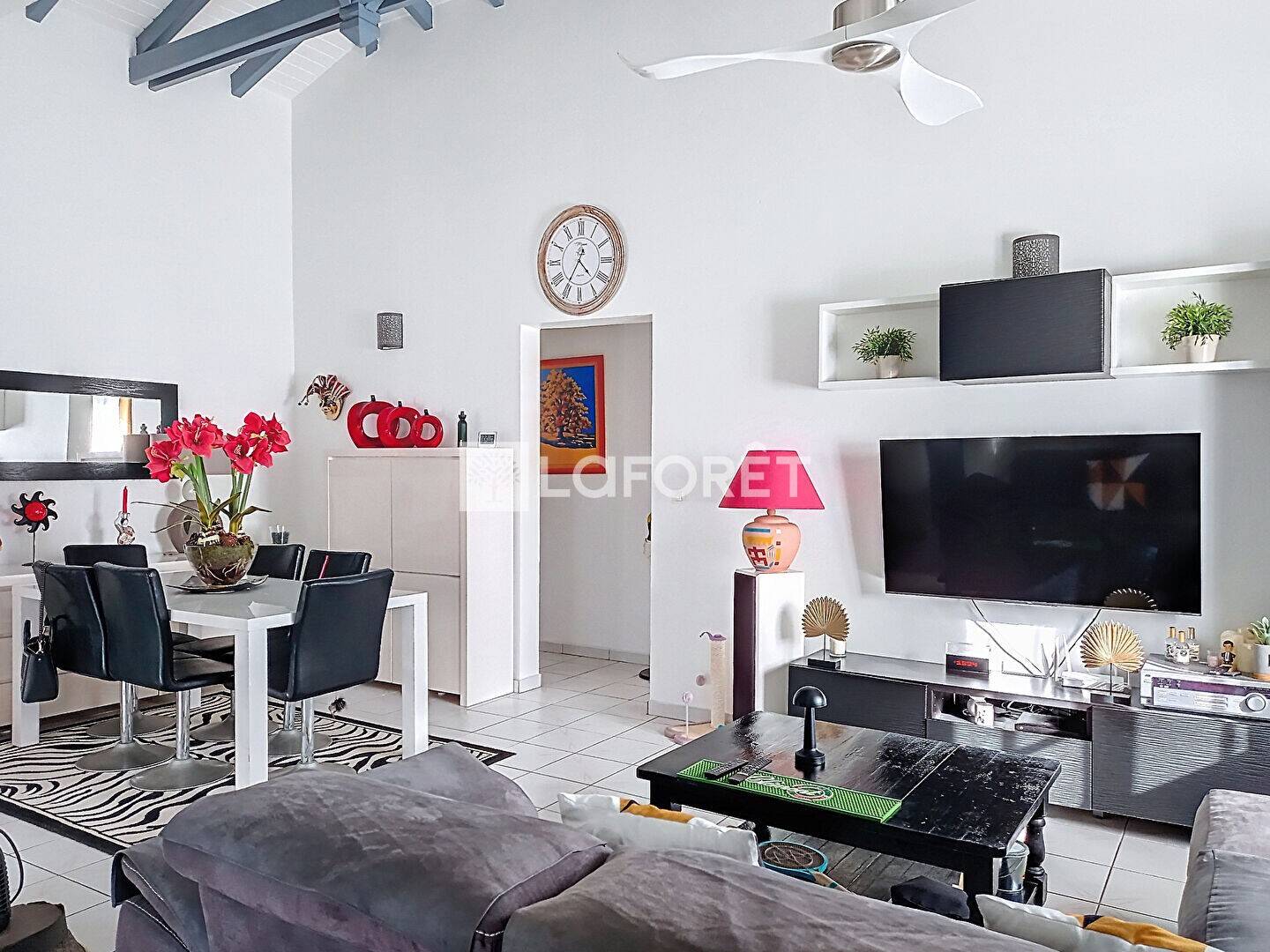Maison à vendre, 88m², SAINTE ANNE