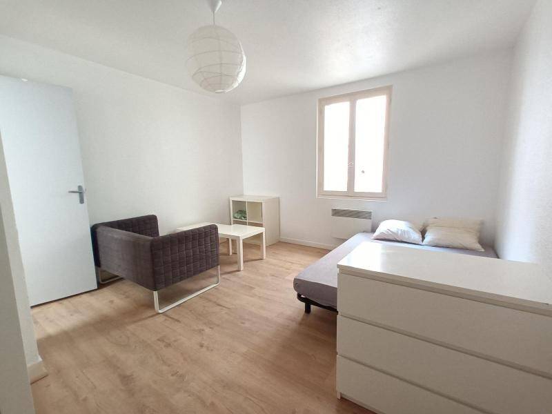 Maison à louer, 36m², BORDEAUX