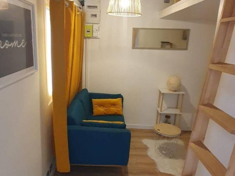 Maison à louer, 18m², VITRY SUR SEINE