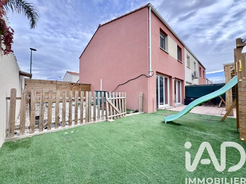 Maison à vendre, 90m², PERPIGNAN