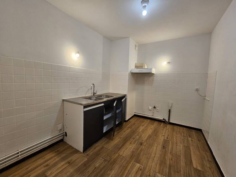 Maison à louer, 54m², BORDEAUX