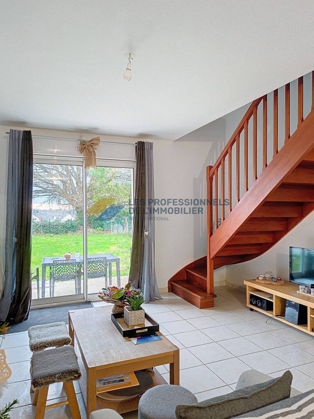 Maison à vendre, 71m², NIVILLAC