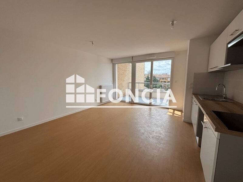 Maison à louer, 50m², TOULOUSE