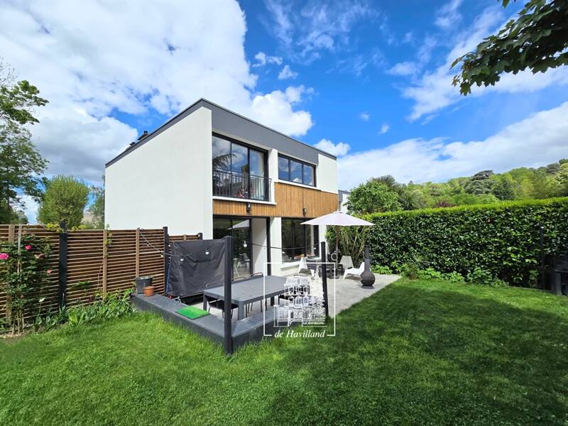 Maison à louer, 142m², BOUGIVAL