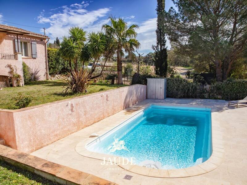 Maison à vendre, 150m², VAR