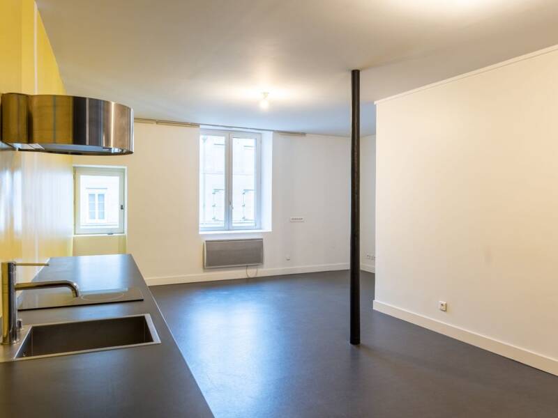 Maison à louer, 58m², ORLEANS