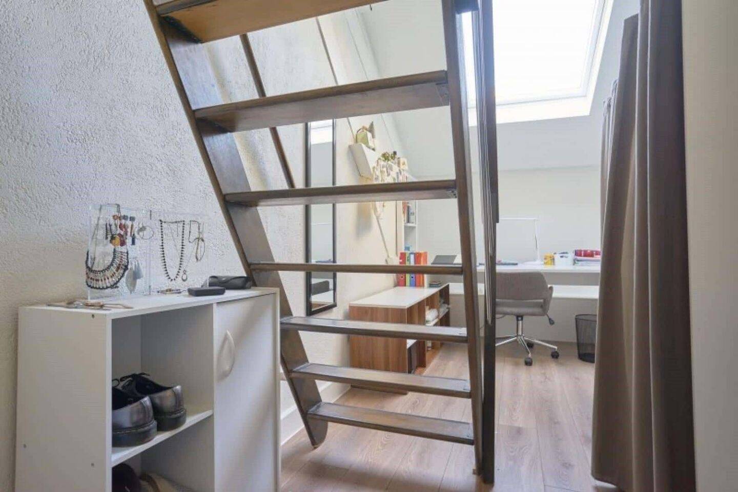 Maison à louer, 15m², NANCY