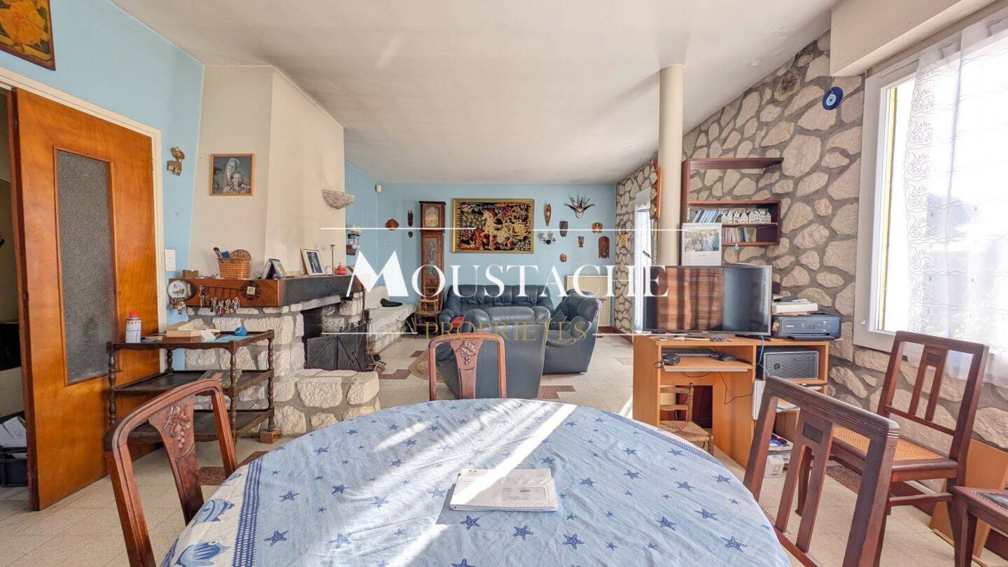 Maison à vendre, 153m², SAINT PALAIS SUR MER