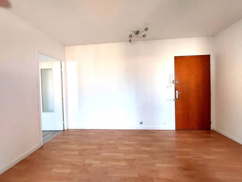 Maison à louer, 47m², LIMOGES