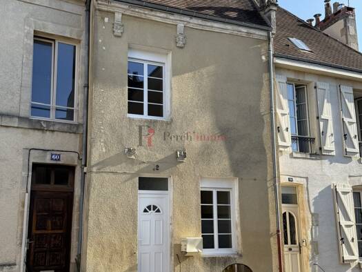 Maison à vendre 87 000 € 5 pièces 3 chambres 91,4 m² 55 m² de terrain Mamers 72600