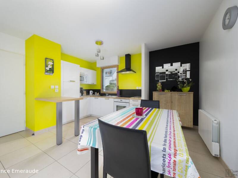 Maison à louer, 47m², DINARD