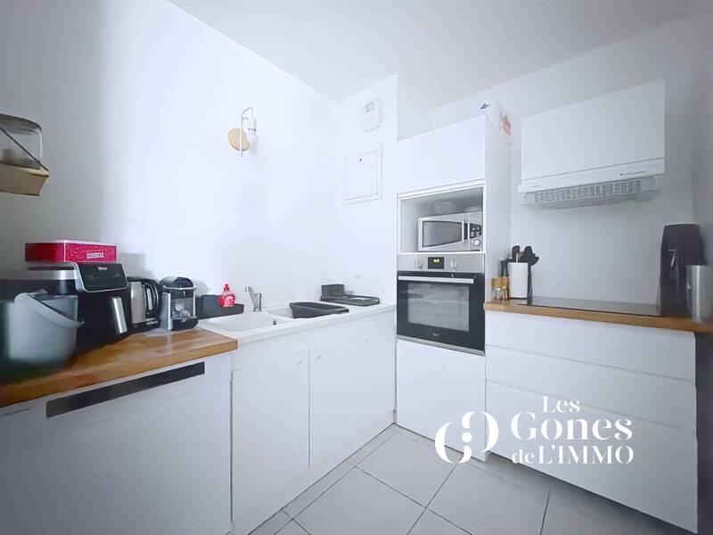 Maison à louer, 62m², CRAPONNE