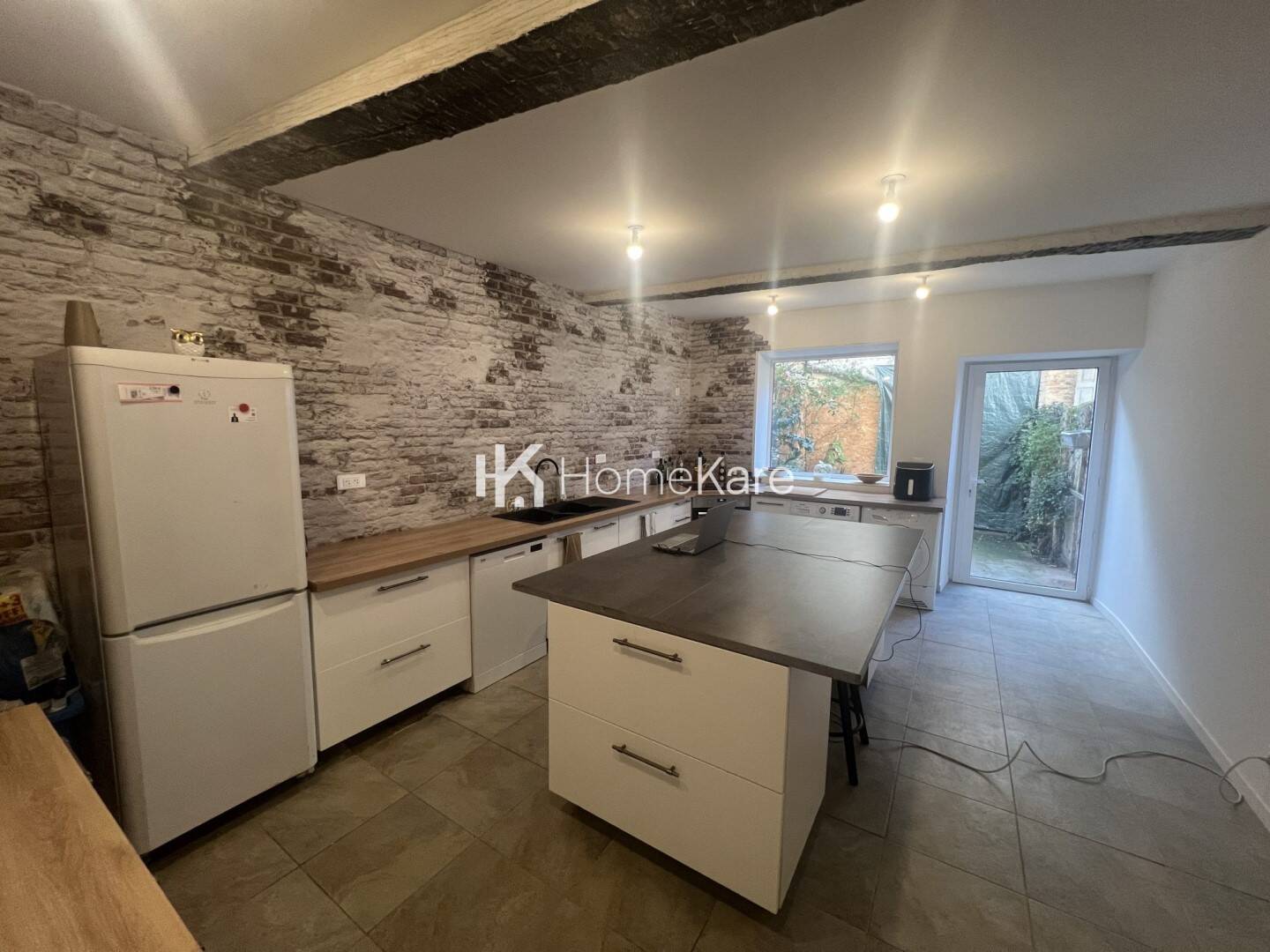 Maison à vendre, 130m², L'ISLE EN DODON