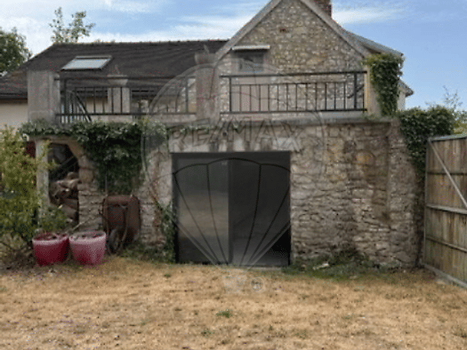 Maison à vendre 398 000 € 6 pièces 4 chambres 145 m² 10 000 m² de terrain Moret-Loing-et-Orvanne 77250