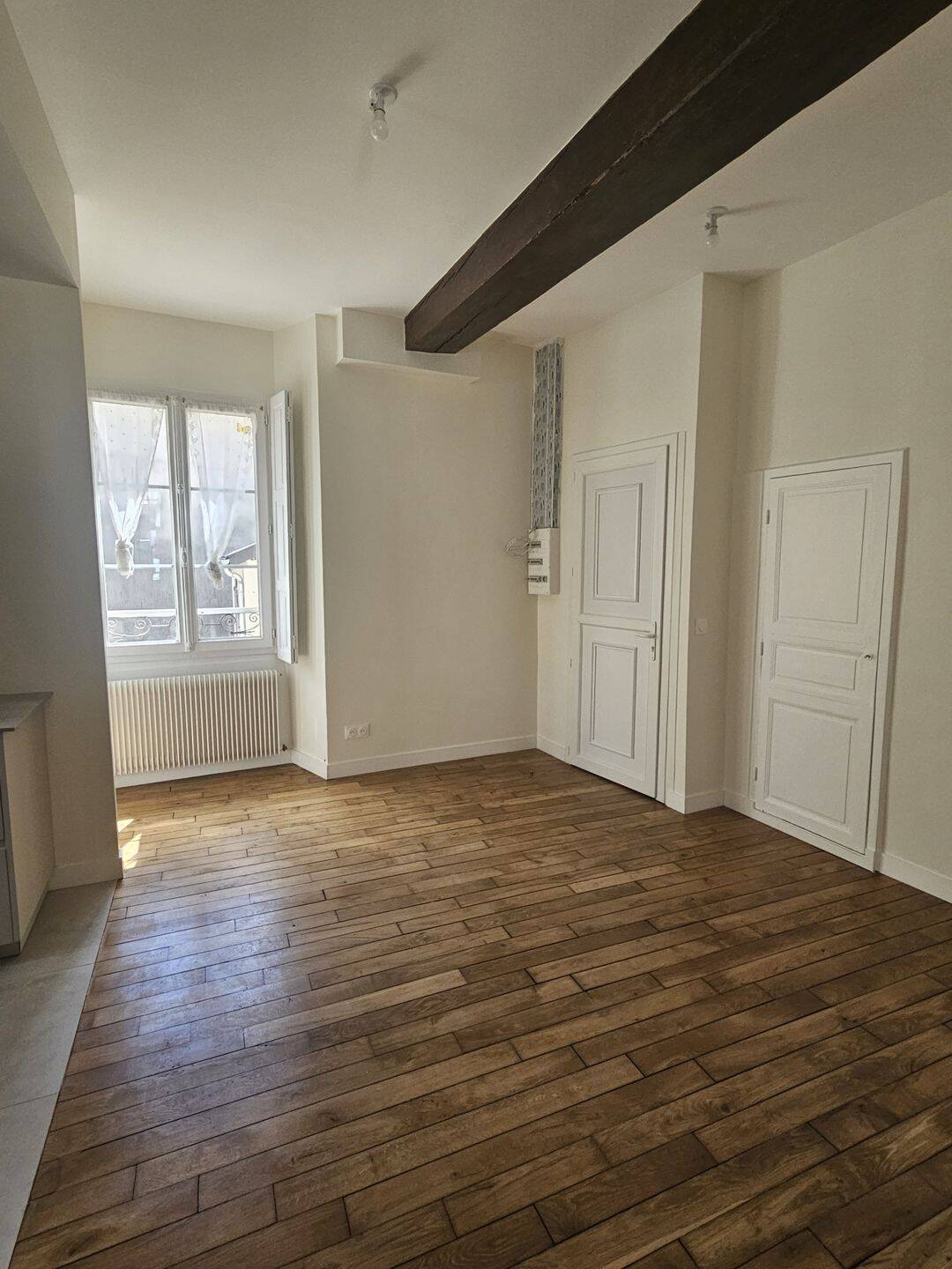 Maison à louer, 55m², MONTFORT L'AMAURY