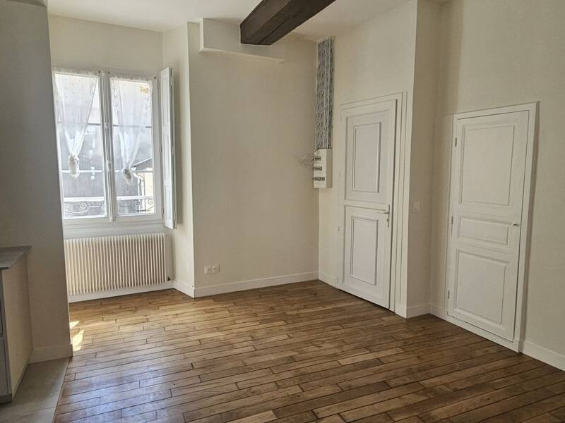 Maison à louer, 55m², MONTFORT L'AMAURY