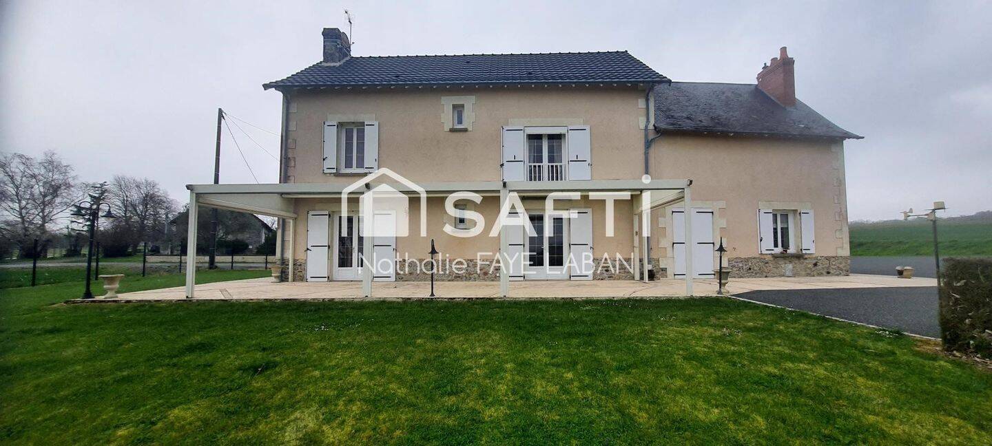 Maison à vendre, 158m², VIENNE