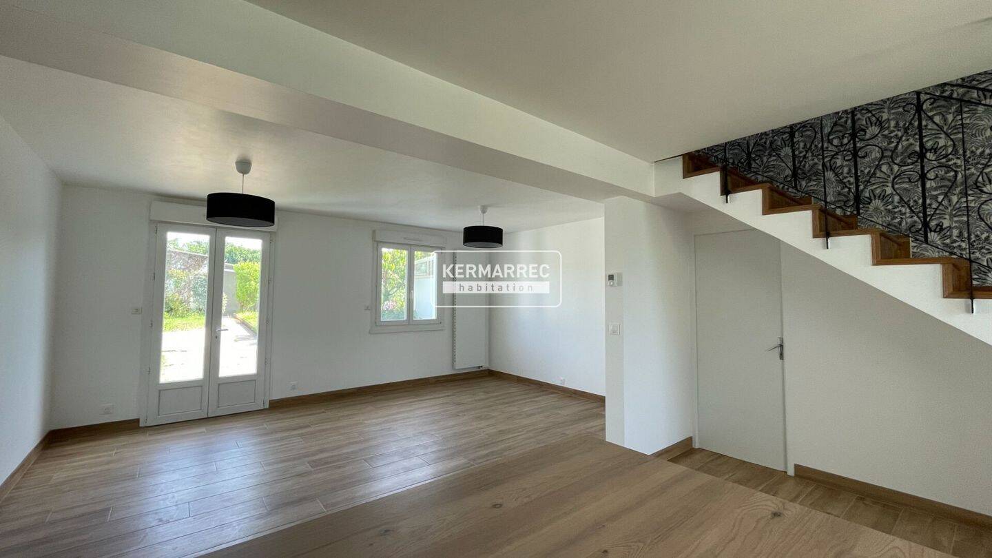 Maison à vendre, 112m², SAINT NAZAIRE