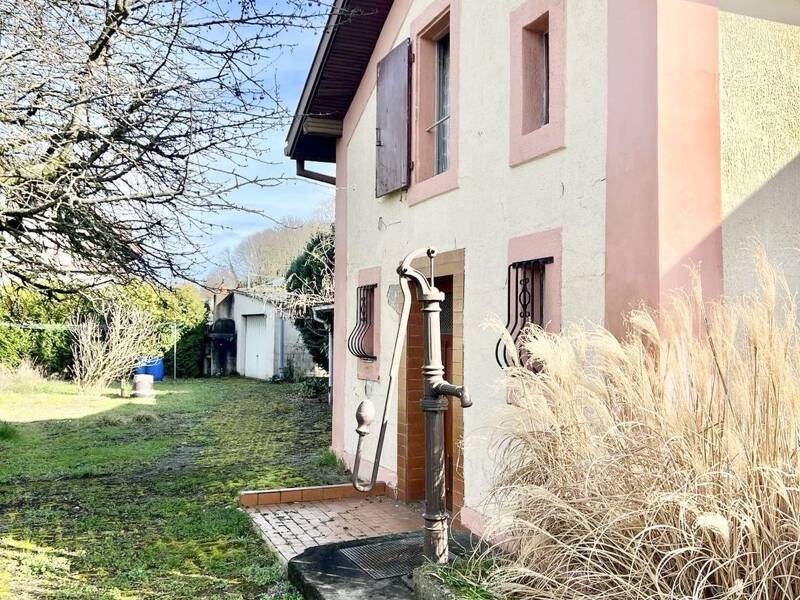 Maison à vendre, 98m², RIEDISHEIM