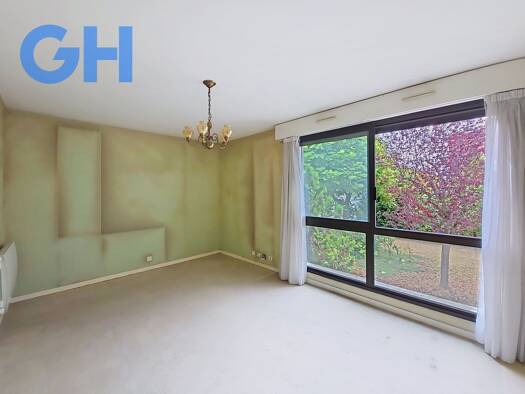 Appartement à vendre 265 000 € 1 chambre 41,25 m² 1er étage disponible dès maintenant Danton-Gabriel Peri Sèvres 92310