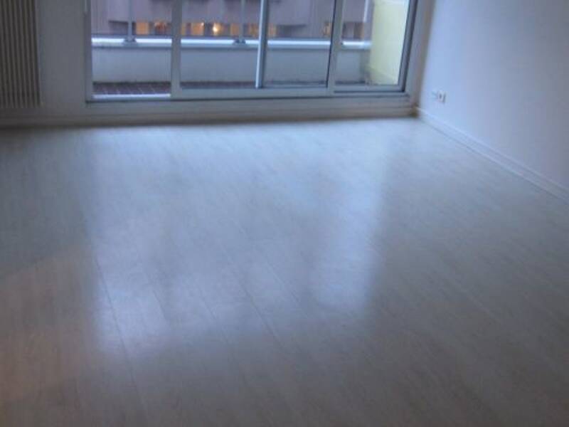 Maison à louer, 42m², PARIS 17E