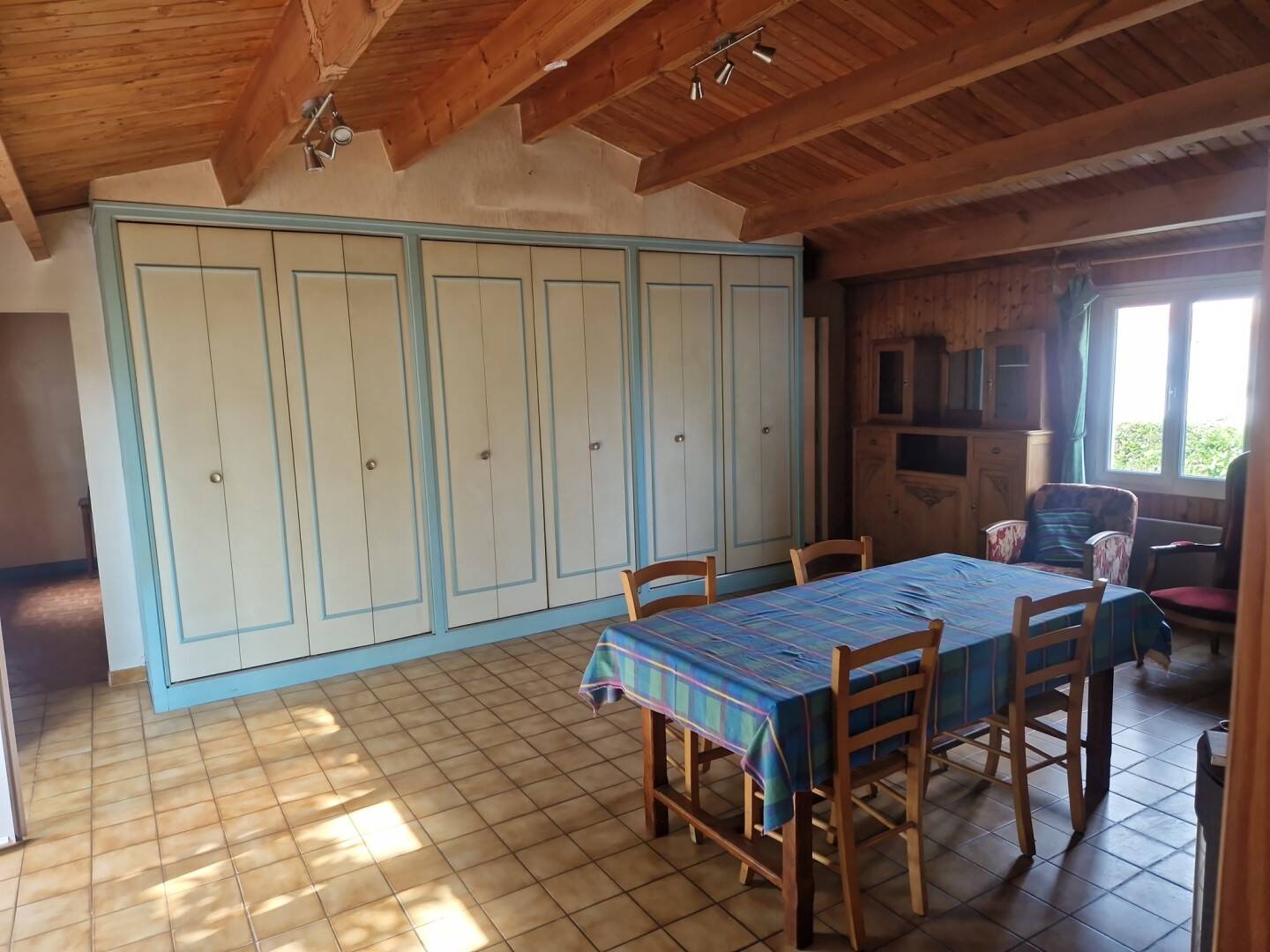 Maison à vendre, 78m², L'ILE D'YEU