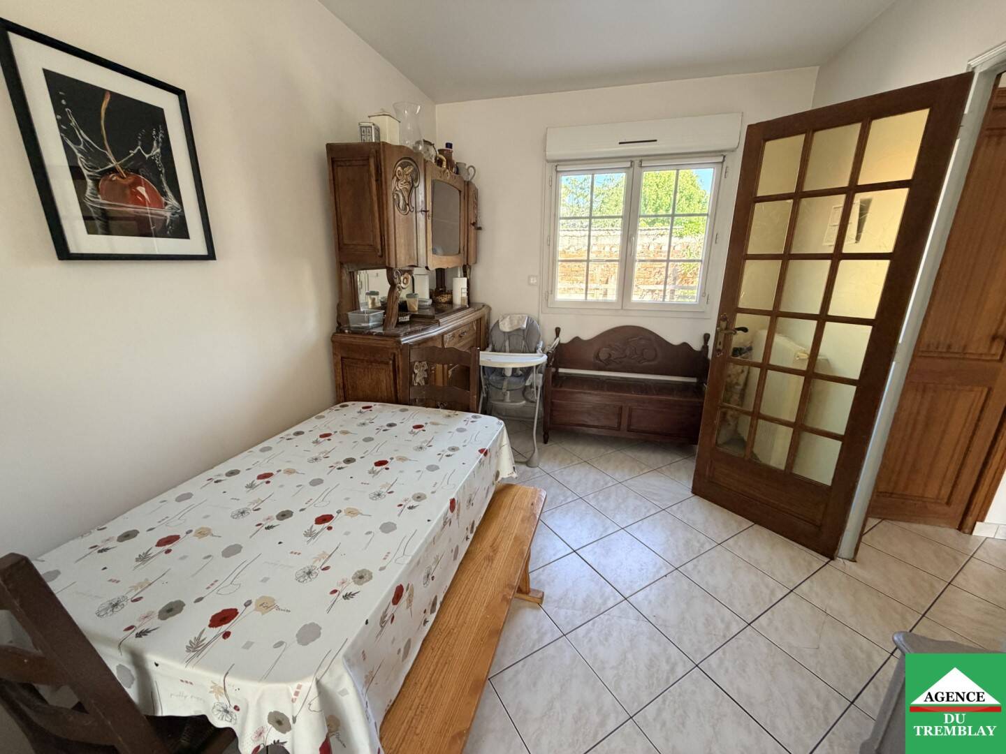 Maison à vendre, 100m², CHAMPIGNY SUR MARNE