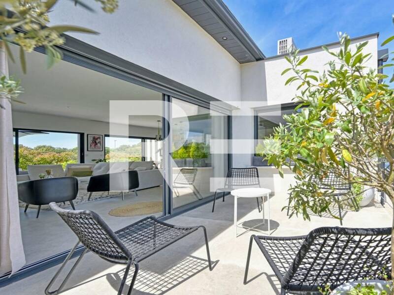 Maison à vendre, 167m², NIMES