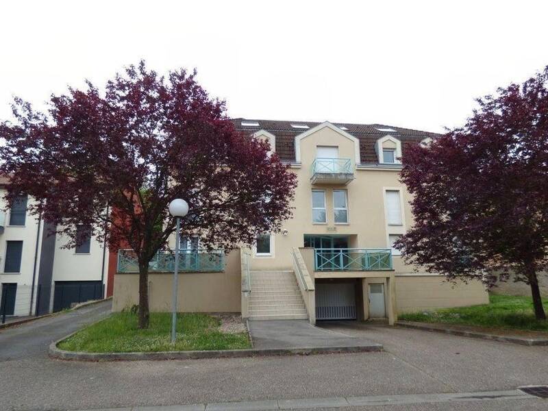 Maison à louer, 19m², METZ