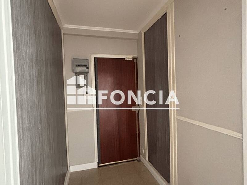 Maison à louer, 65m², GARGES LES GONESSE