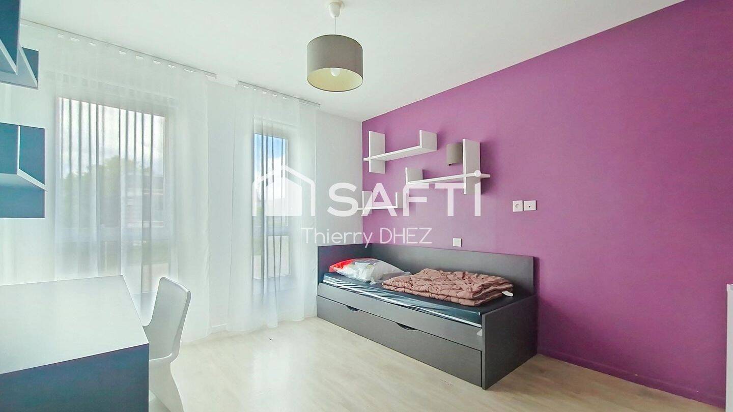 Maison à vendre, 20m², ROUBAIX