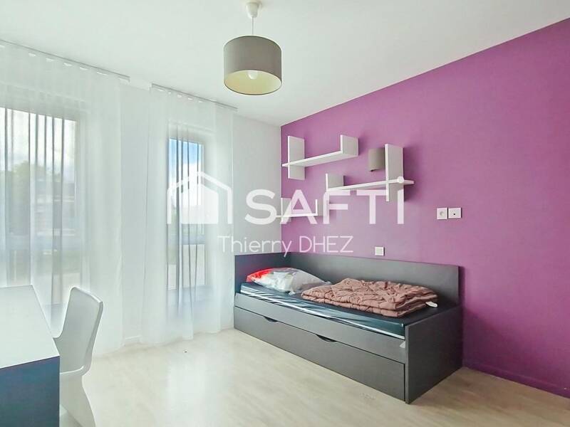 Maison à vendre, 20m², ROUBAIX