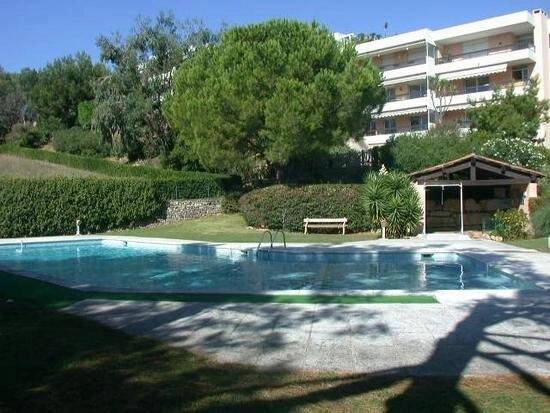 Maison à louer, 31m², ANTIBES