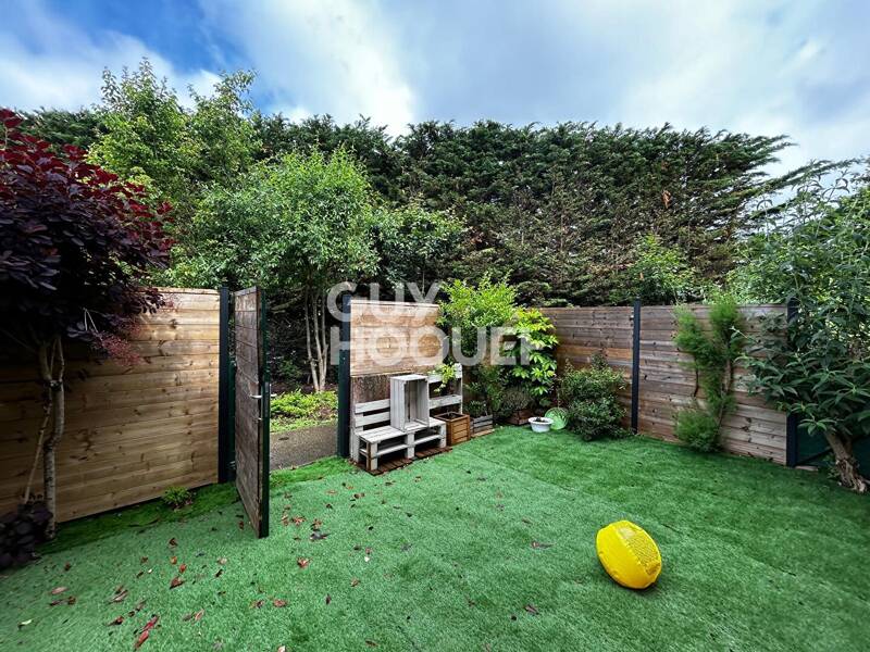 Maison à louer, 60m², DAMMARTIN EN GOELE