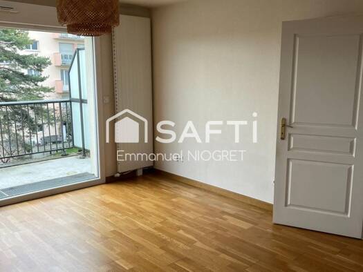 Appartement à vendre 169 500 € 2 pièces 1 chambre 45 m² Étage 2/3 Eugene Spuller Dijon 21000