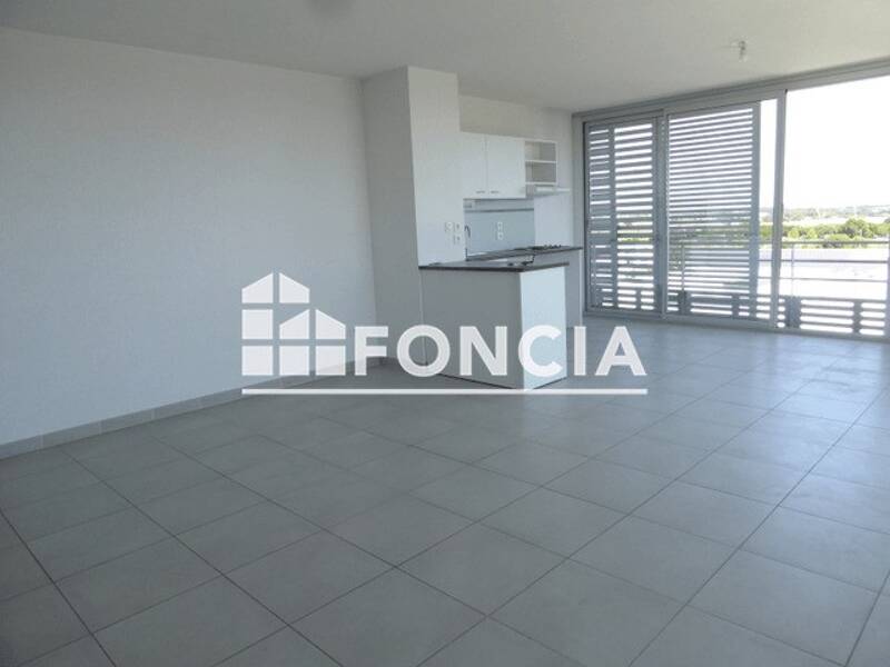 Maison à louer, 76m², MONTPELLIER