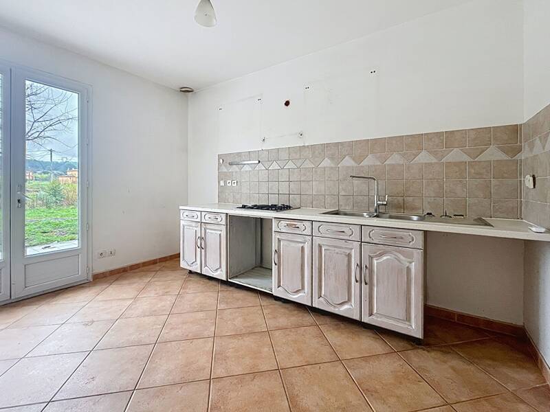 Maison à vendre, 120m², MEYREUIL